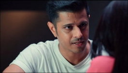 Megha Barsenge - 14th September 2024